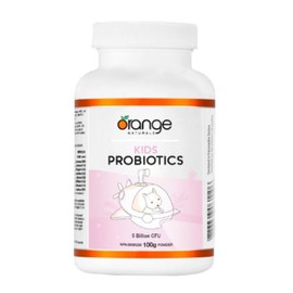 Orange Naturals Kids Probiotic Powder 100 g