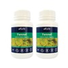 [비타핏] 펜넬 400mg 80정 2개 [Vitafit] Fennel 400mg 80 Tablets x 2