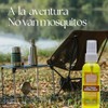 Bemaya Repelente Natural Extrem | Biodegradable | Con Citronela, Clavo