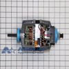 WE03X29118 R Replacement Washer/Dryer Combo Drive Motor
