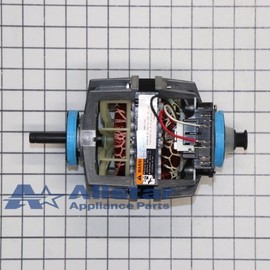 WE03X29118 R Replacement Washer/Dryer Combo Drive Motor