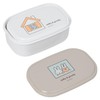 Kutsuwa MF839 Miffy & Grunty Sticker Box (Set of 3),