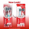 Colgate 360 Advanced Optic White, 4pk, Medium