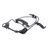 DriveFix Rear Left ABS Wheel Speed Sensor with Wire for