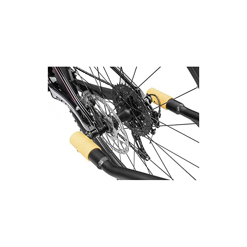 TOPEAK Unisex Adult Ninja Cage X Bicycle Chain, Black, 14.9