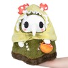 Squishable / Mini Woodland Plague Doctor & Nurse Set