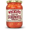 Wickles Spicy Red Sandwich Spread, 16 oz (Pack - 1)