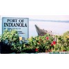 MARY SAURDIFF POST CARD INDIANOLA DOCK INDIANOLA WA