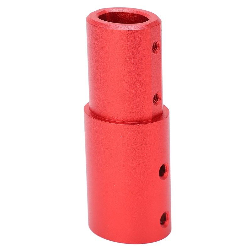 Handlebar Extension Pipe Aluminium Alloy Heightening Pole Riser for M365