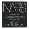 Nur's Soft Matte Complete Concealer # Chantilly (Light 1) 30