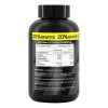 L-glutamina (100 Caps 20 Extra) - Prowinner Sin Sabor