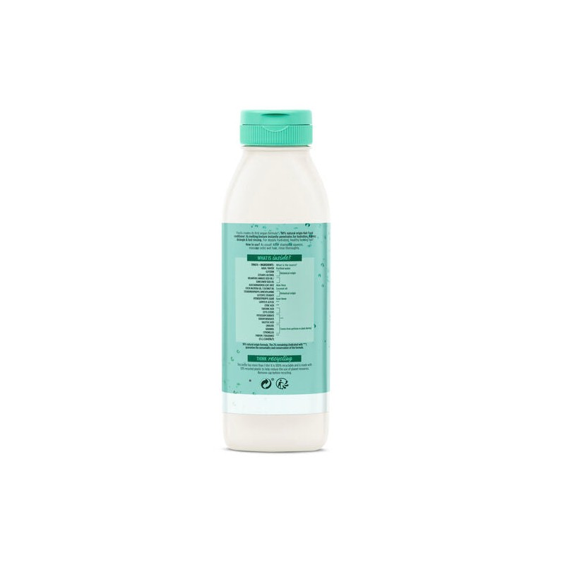 Garnier Fructis Hair Food Hydrating Aloe Vera Conditioner 350ml