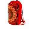 Trade Star Indian Mandala Bag, Unisex Backpack, Cotton Bags, Boho
