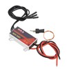 50A RC Brushless ESC 2‑6S IPX8 Waterproof Electronic Speed Controller