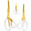 9 Inch All Purpose Scissors for Adults - Ins Style