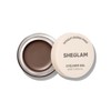 SHEGLAM Intensify Gel-Eyeliner wischfest und wasserfest, hochpigmentiert, langanhaltend, matt, 3