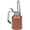 Goldenrod 707 Hand-Held Lever-Type Oiler, 8" Flexible Spout
