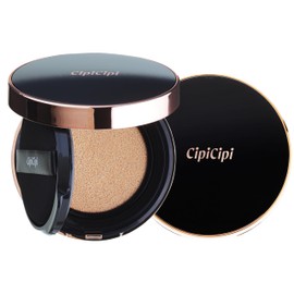 Shipipi Shipi Foundation Fitted Skin Cushion Medium Beige