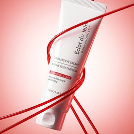 Eclat Dutin Timeless Eye Cream 50ml Wrinkle Improvement Dark Tone Up / 에끌라뒤땅 타임리스 아이크림 50ml 주름개선 다크 톤업