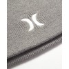 Hurley Men's Winter Hat - Classic Icon Beanie, Size One