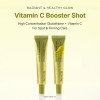 Arencia Serum Vitamina C Crema Facial 30ml Aclaradora Día Noche