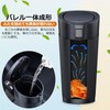 Prudencrose 2 Pack Car Trash Can Mini Trash Can for