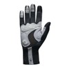 UV Full Finger Gloves, 5 black