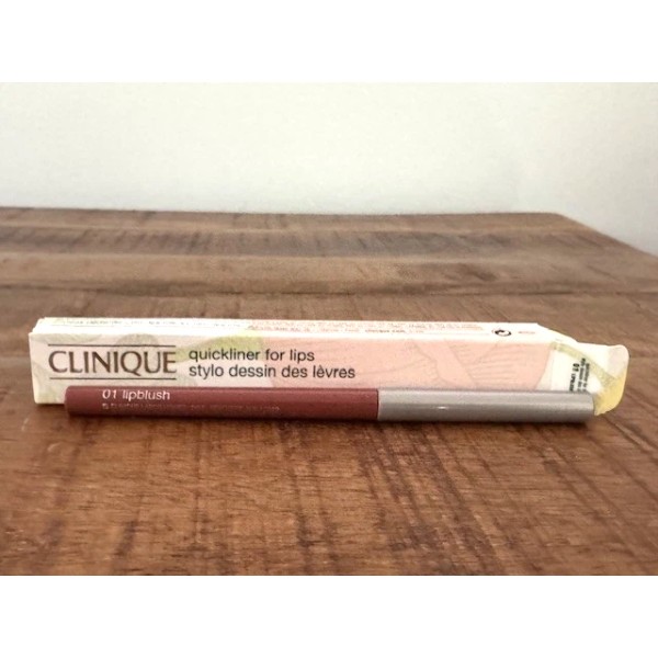 Clinique Quickliner for Lips "01 Lipblush" NEW! 0.01 oz.