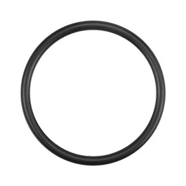 sourcing map Nitrile Rubber O-Rings 56 mm AD 48 mm ID 4 mm Width Metric Sealing Ring Seal