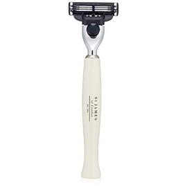 St James of London Cheeky B'stard Mach III, Ivory