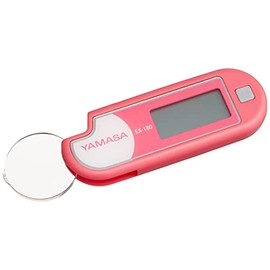 Mountain Return (YAMASA) Loupe with Pocket Million Step EX – Support 1080P Pink