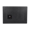 Skar Audio AR1X10V Single 10" Universal Fit Armor Coated Ported