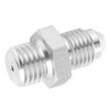 Turbo Oil Feed Adapter M12x1.5mm 1.5mm Hole to -4AN Fitting
