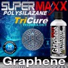 Platinum TRICURE TECHNOLOGY BY SIO2 BRANDS GRAPHENE 10 YEAR CERAMIC