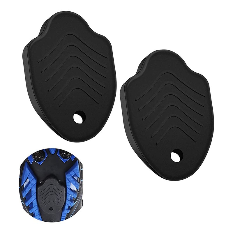 Gto SPD Cleat Covers, Compatible with -51 SPD Cleats, Durable,