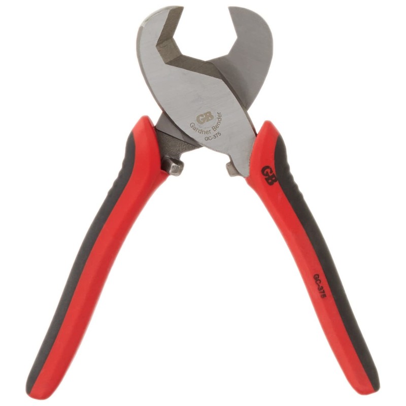Gardner Bender GC-375 Electrical Cable Cutter