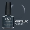 CND Vinylux Nail Polish Asphalt 15 ml