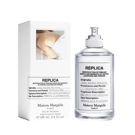 Maison Margiela Replica Lazy Sunday Morning EDT 100ml / 메종 마르지엘라 레플리카 레이지 선데이 모닝 EDT 100ml