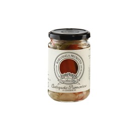 Azienda Agricola Prunotto Mariangela- Antipasto Piemontese 300 gr