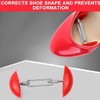 2PCS Shoe Stretchers for Women - Adjustable Shoe Width Expander