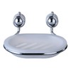 Top Star Atlantik Bathroom Series Wall Soap Dish