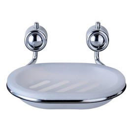 Top Star Atlantik Bathroom Series Wall Soap Dish