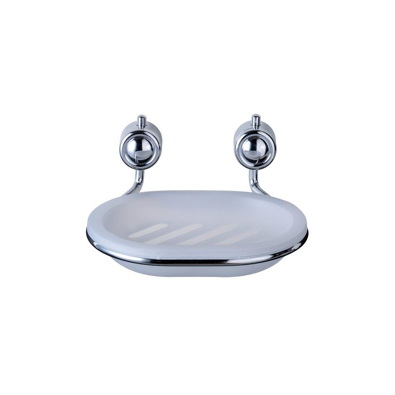 Top Star Atlantik Bathroom Series Wall Soap Dish