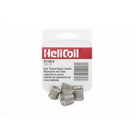 Helicoil - R1185-8 R11858 1/2-13 Inserts/Pk 6