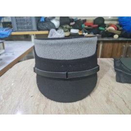 WW2 german SA kepi available in all clours bands..