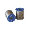 Temorah Lead Wire for Fly Tying Materials, 0.02"(0.5mm)
