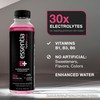 NEW Essentia Hydroboost Enhanced Bottled Water, 15.2 fl. oz. (450