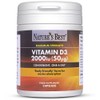 Nature's Best - Vitamin D3 2000IU