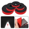 Phiocxem Neoprene Solid Rubber Strips Self Adhesive Rubber Sheet,Rolls &