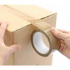 Draper 63388 Packing Tape 66M X 48mm